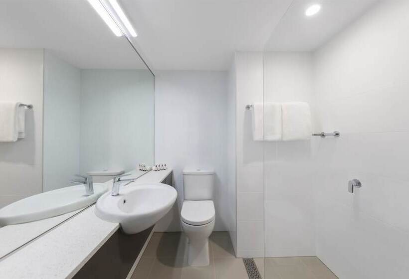 Fotos del hotel Travelodge Hotel Sydney Airport:  7