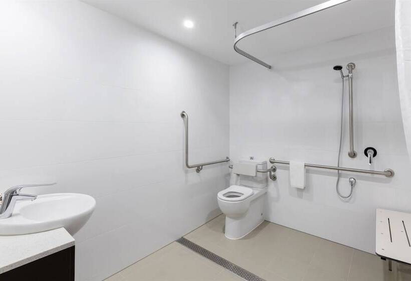 Fotos del hotel Travelodge Hotel Sydney Airport:  14