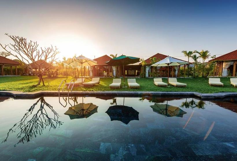 Fotos del hotel Allamanda Estate:  19