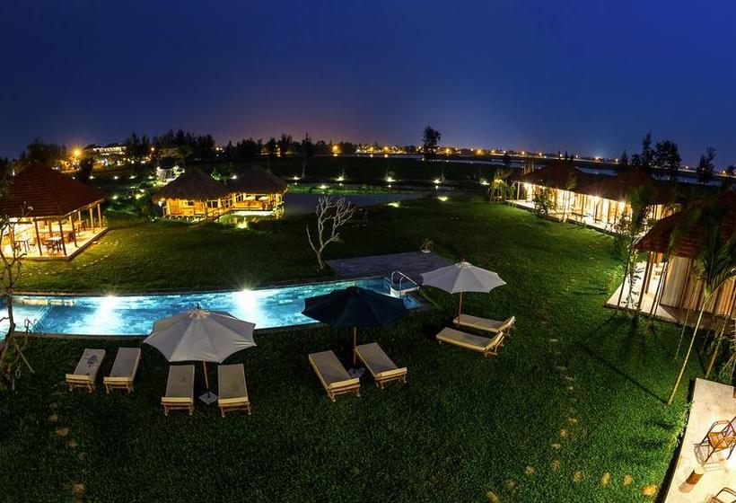 Fotos del hotel Allamanda Estate:  16