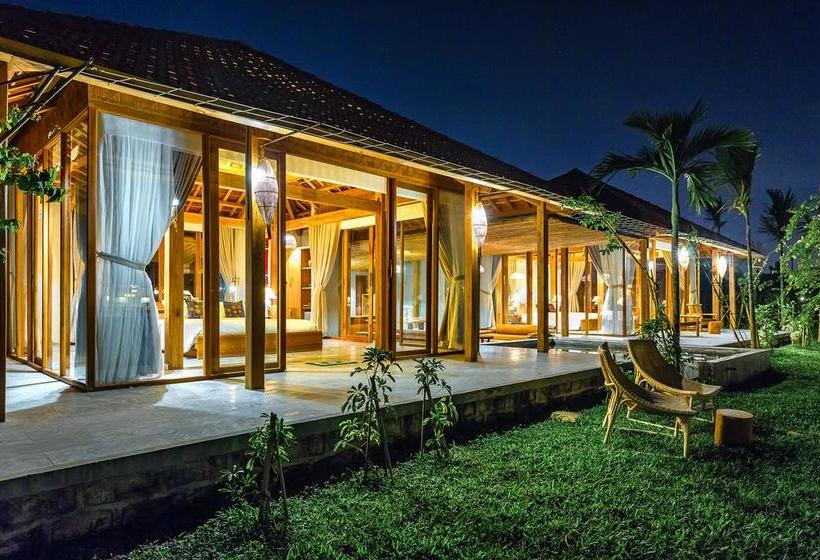 Fotos del hotel Allamanda Estate:  20