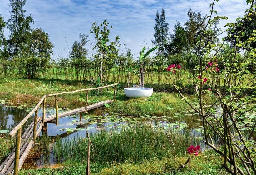 Fotos del hotel Allamanda Estate:  24