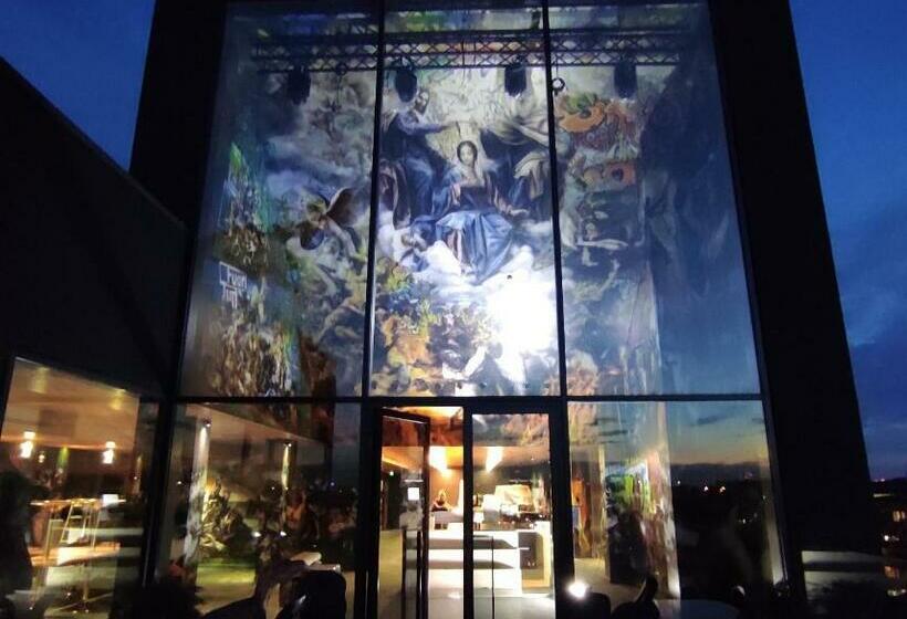 Fotos del hotel Collini Rooms:  23