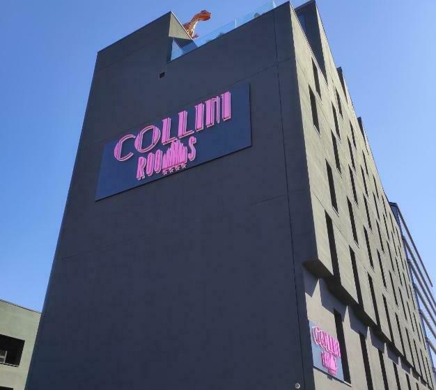 Collini Rooms