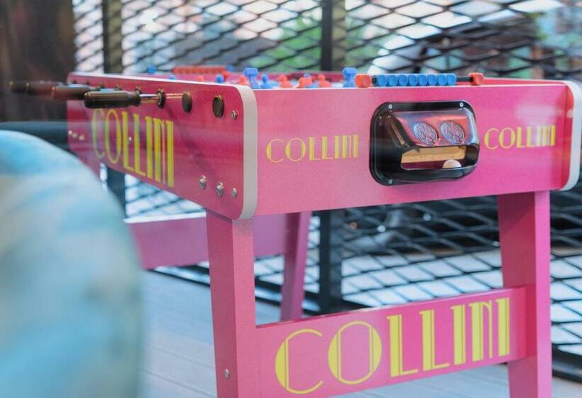 Fotos del hotel Collini Rooms:  7