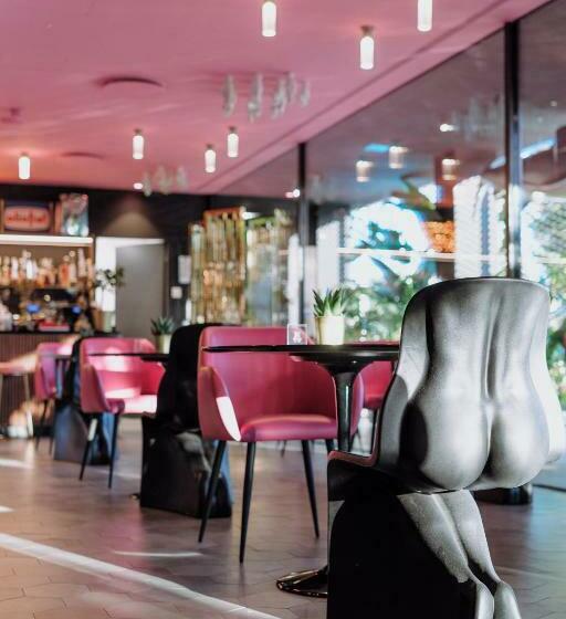 Fotos del hotel Collini Rooms:  12