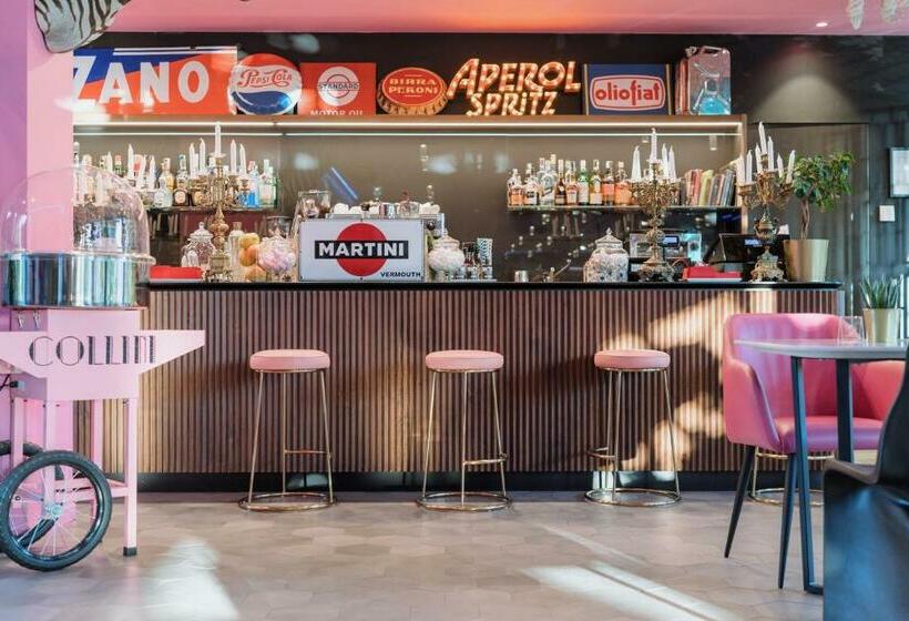 Fotos del hotel Collini Rooms:  13