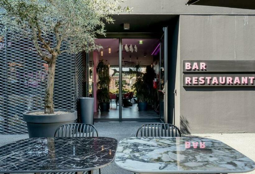 Fotos del hotel Collini Rooms:  6