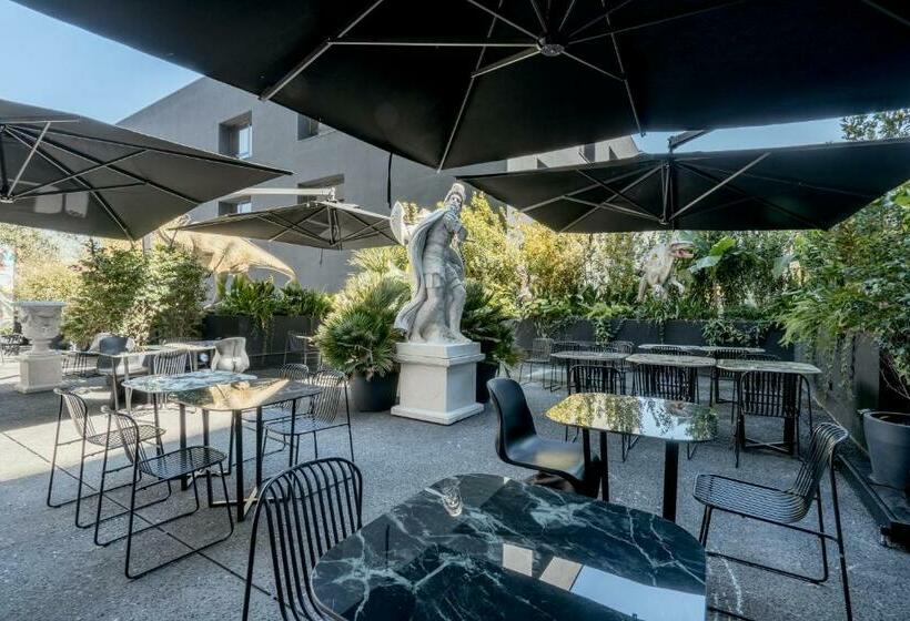 Fotos del hotel Collini Rooms:  8