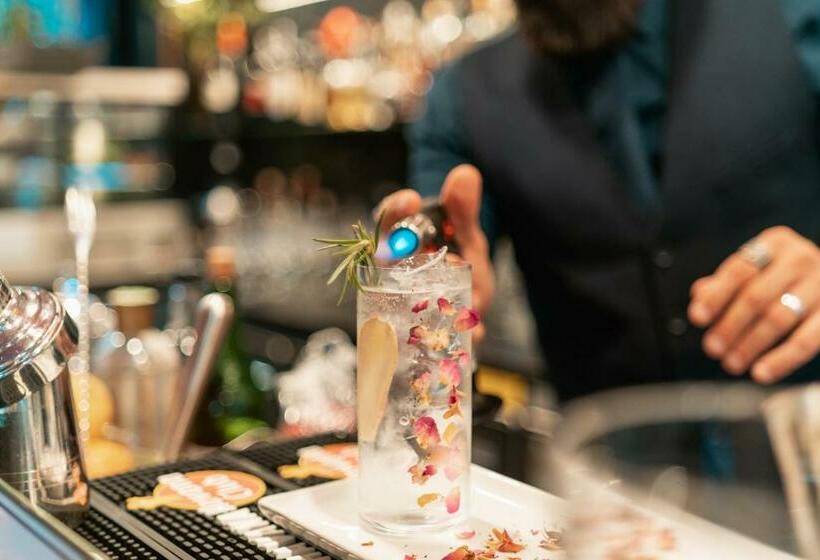 Fotos del hotel Collini Rooms:  5