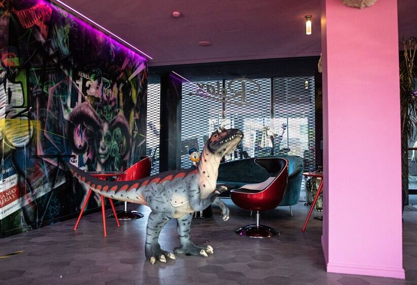 Fotos del hotel Collini Rooms:  3