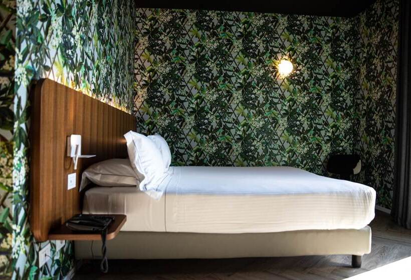 Fotos del hotel Collini Rooms:  20