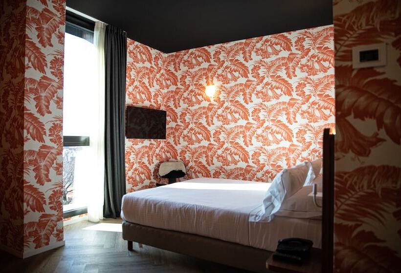 Fotos del hotel Collini Rooms:  2