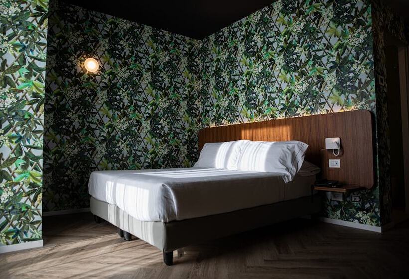 Fotos del hotel Collini Rooms:  16