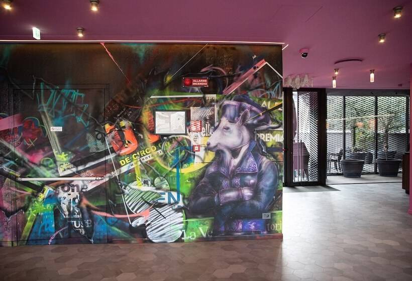 Fotos del hotel Collini Rooms:  22