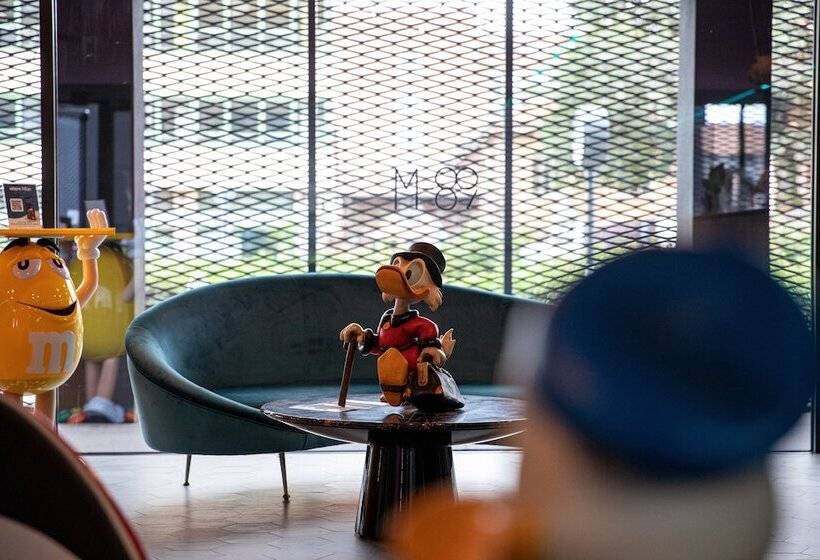 Fotos del hotel Collini Rooms:  10