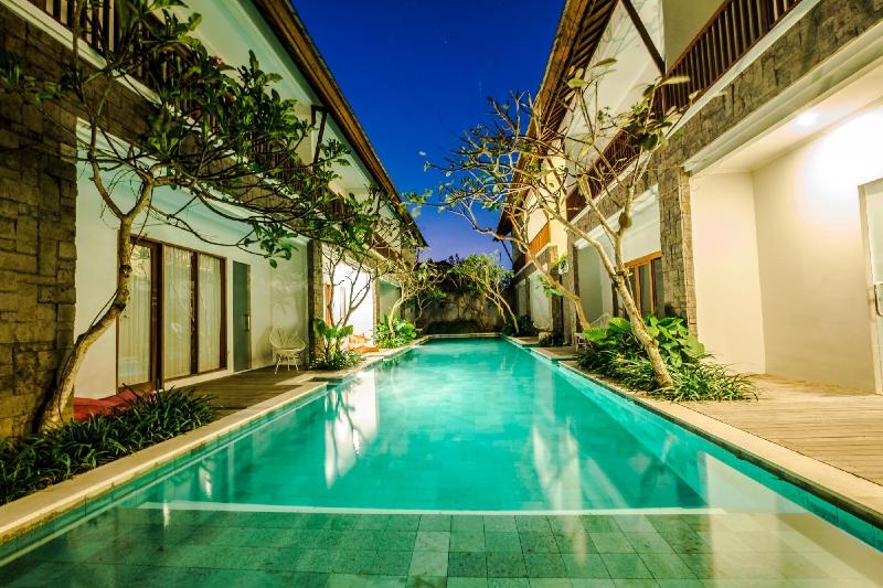 Fotos del hotel Mahana Living:  3