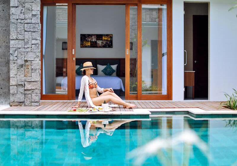 Fotos del hotel Mahana Living:  5