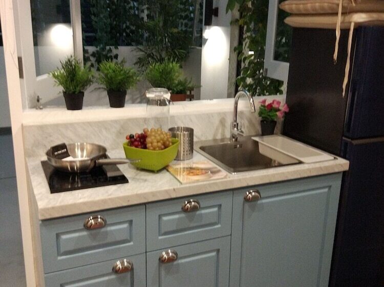 Fotos del hotel White Tree Residence:  5