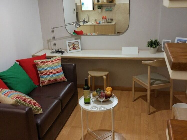 Fotos del hotel White Tree Residence:  21