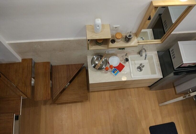 Fotos del hotel White Tree Residence:  15