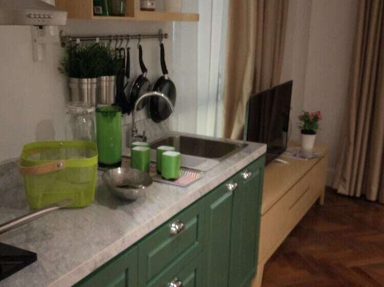 Fotos del hotel White Tree Residence:  10