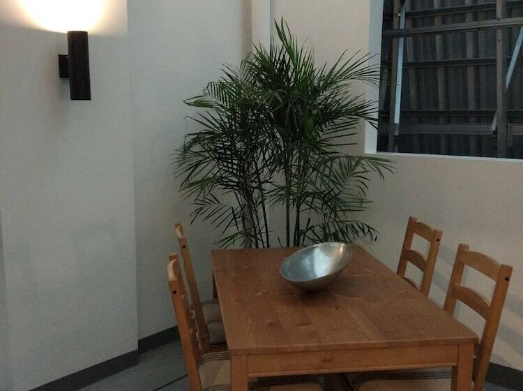 Fotos del hotel White Tree Residence:  4