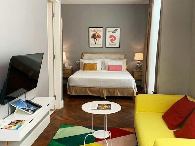 Fotos del hotel White Tree Residence:  14