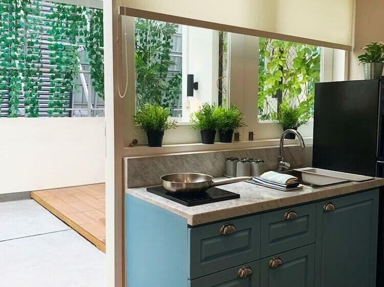 Fotos del hotel White Tree Residence:  13