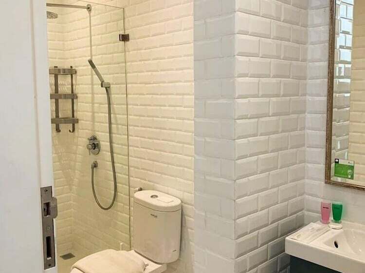 Fotos del hotel White Tree Residence:  6