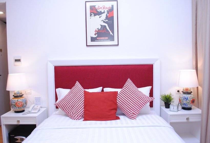 Fotos del hotel White Tree Residence:  23