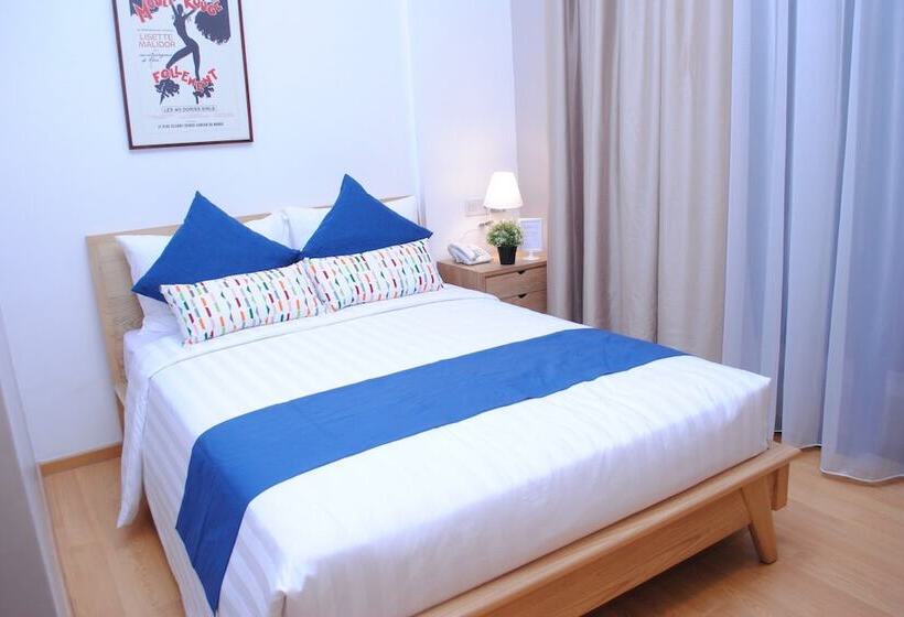 Fotos del hotel White Tree Residence:  19