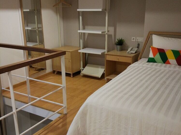 Fotos del hotel White Tree Residence:  20