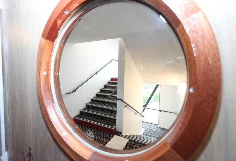 Fotos del hotel Arena Toulouse:  21