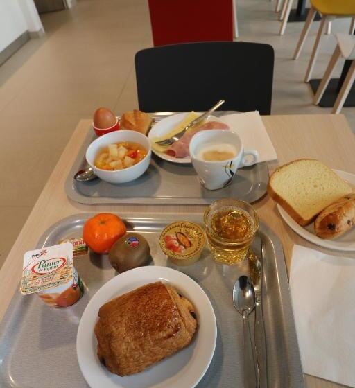 Fotos del hotel Arena Toulouse:  3