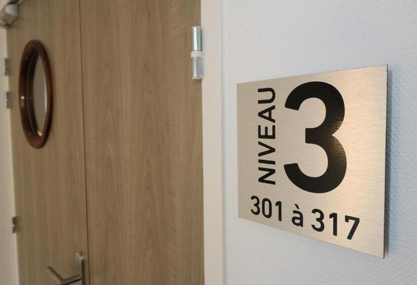 Fotos del hotel Arena Toulouse:  16