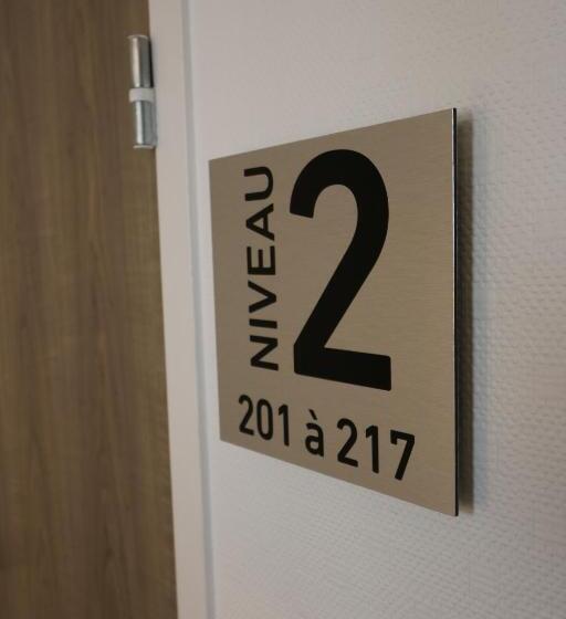 Fotos del hotel Arena Toulouse:  19