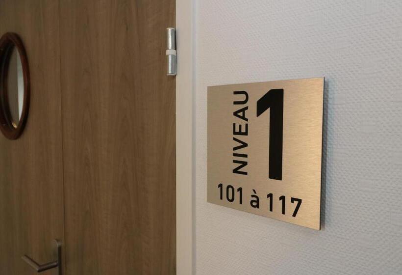 Fotos del hotel Arena Toulouse:  6