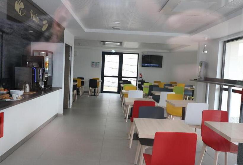 Fotos del hotel Arena Toulouse:  10