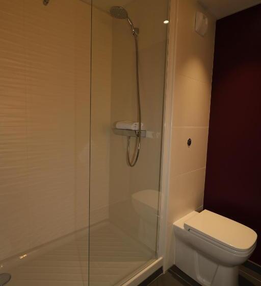 Fotos del hotel Arena Toulouse:  11