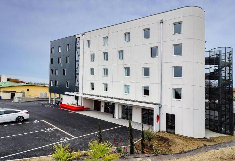 Fotos del hotel Arena Toulouse:  12