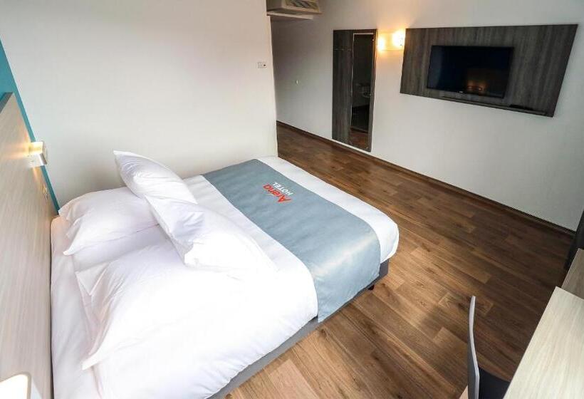 Fotos del hotel Arena Toulouse:  23