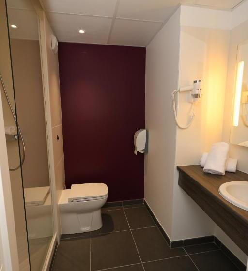 Fotos del hotel Arena Toulouse:  15