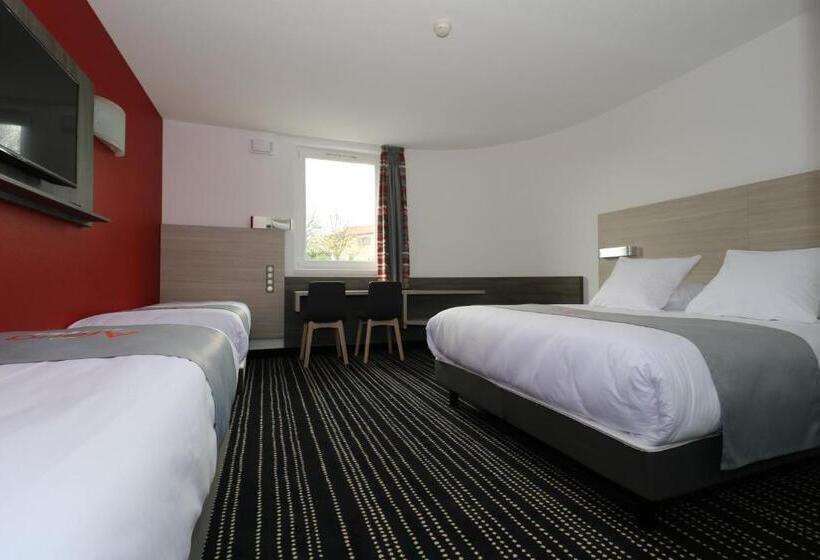 Fotos del hotel Arena Toulouse:  20