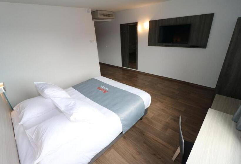 Fotos del hotel Arena Toulouse:  24