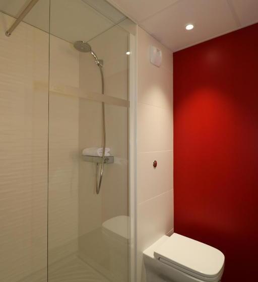 Fotos del hotel Arena Toulouse:  5