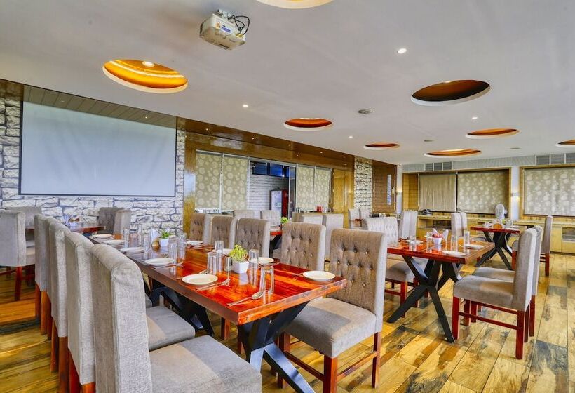 Fotos del hotel The Ashoka:  3