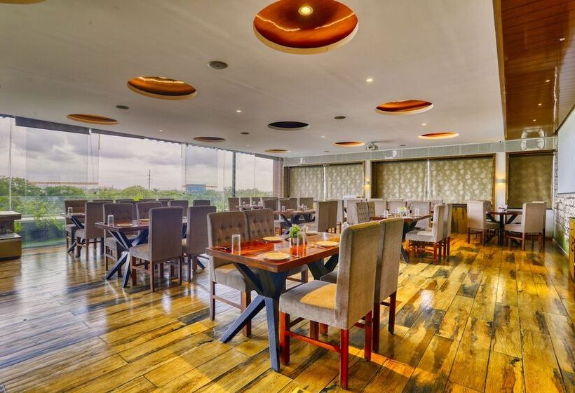 Fotos del hotel The Ashoka:  6