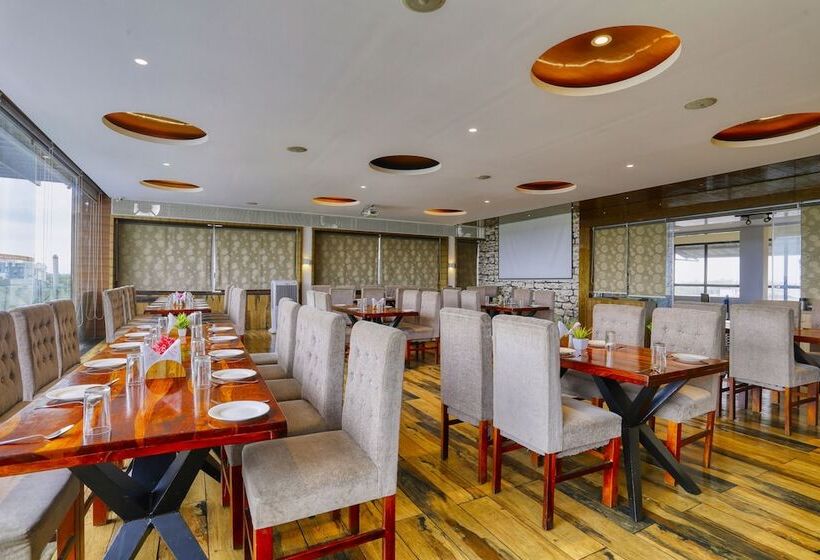 Fotos del hotel The Ashoka:  8