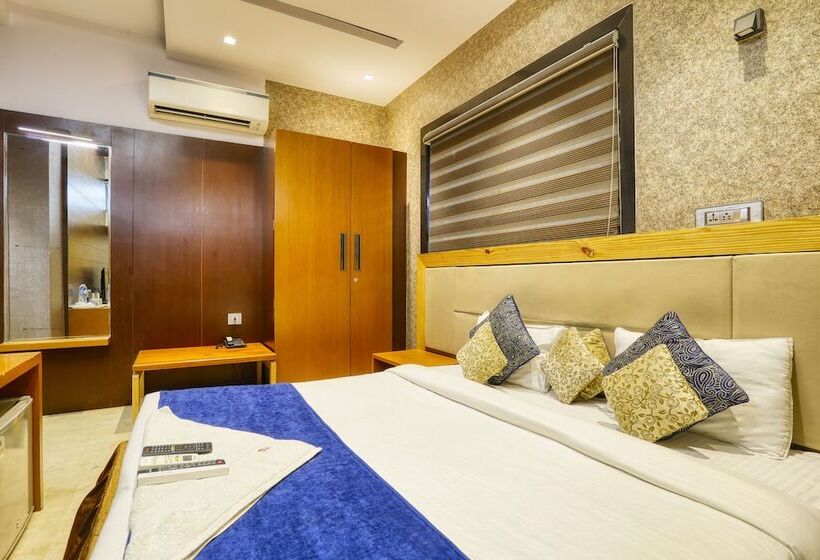 Fotos del hotel The Ashoka:  5